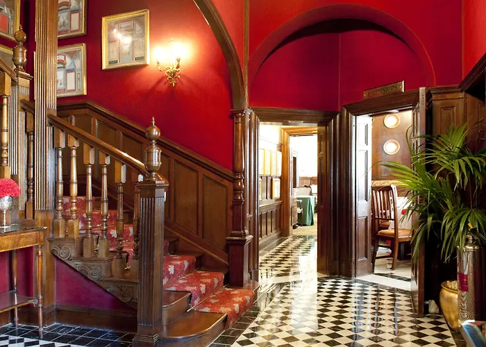 Milestone Hotel Kensington